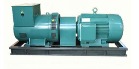 杭州淳安发电机出租