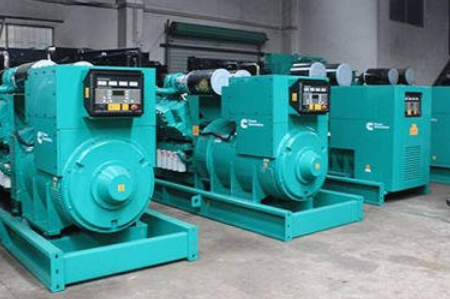 杭州淳安柴油发电机 杭州淳安柴油发电机