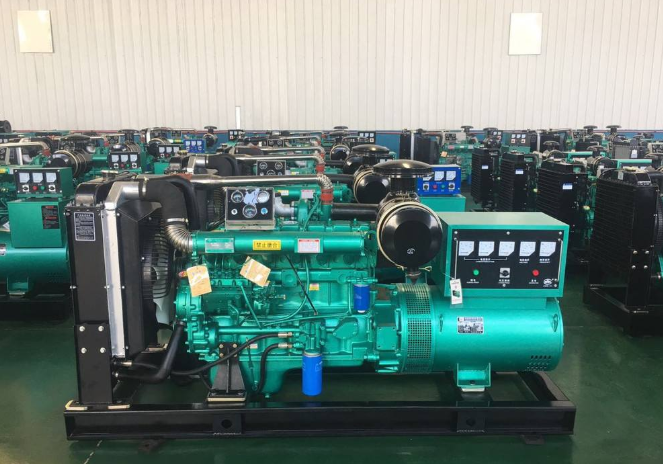 杭州淳安柴油发电机 杭州淳安柴油发电机