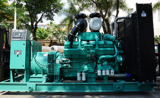 杭州淳安柴油发电机 杭州淳安柴油发电机