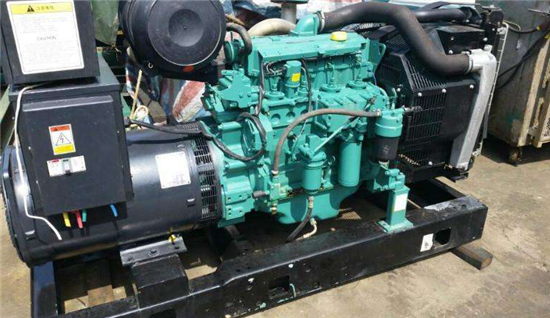 杭州淳安柴油发电机 杭州淳安柴油发电机